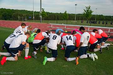 VBSoccer vs Byrnes 6